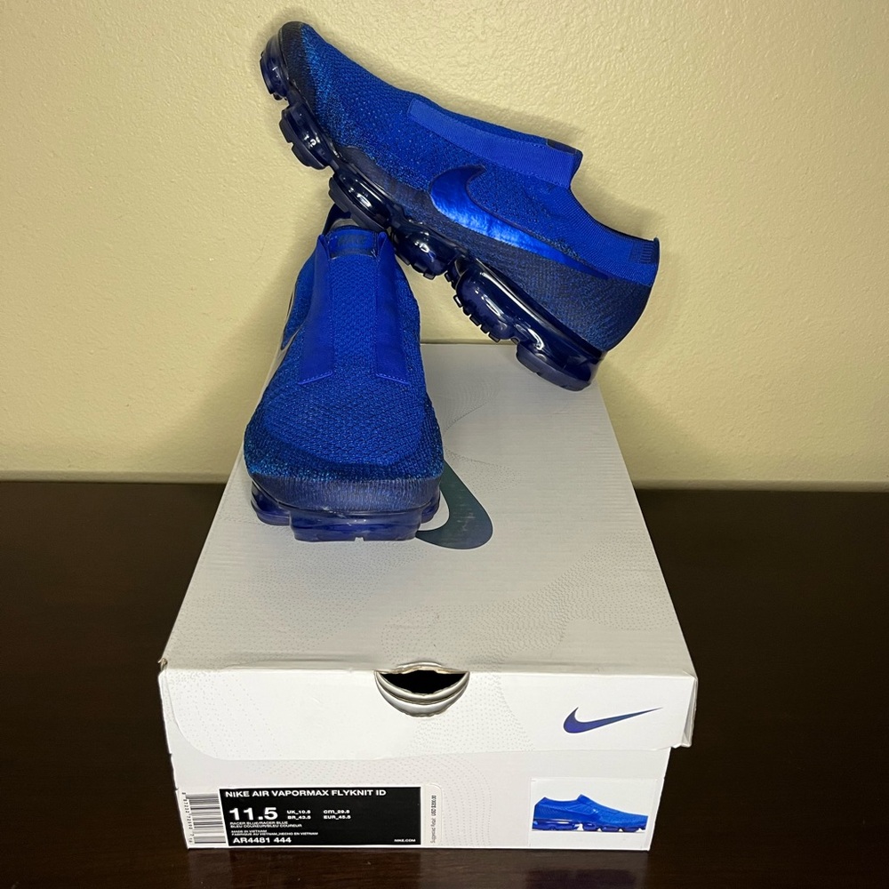 Nike Air Vapormax SE “Jewel”